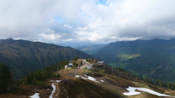 Hochsitz