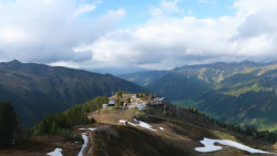 Hochsitz