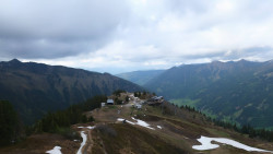 Hochsitz