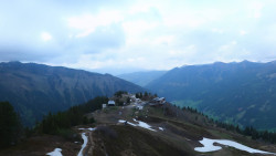Hochsitz