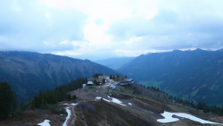 Hochsitz