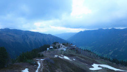 Hochsitz