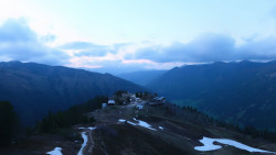 Hochsitz