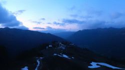 Hochsitz