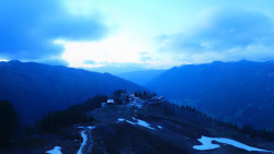 Hochsitz