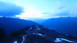Hochsitz