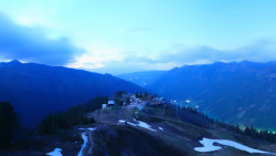 Hochsitz