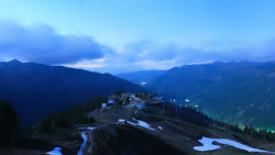 Hochsitz