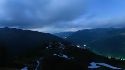 Hochsitz
