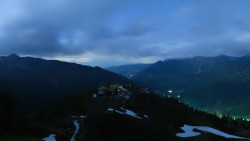 Hochsitz