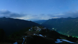 Hochsitz
