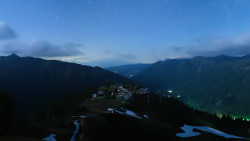 Hochsitz