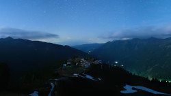 Hochsitz