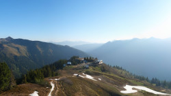 Hochsitz