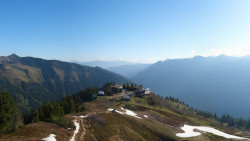 Hochsitz