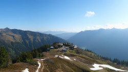 Hochsitz