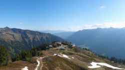 Hochsitz