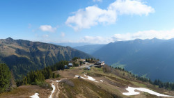 Hochsitz