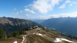 Hochsitz