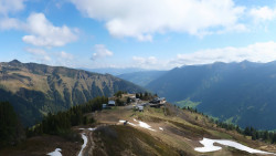 Hochsitz