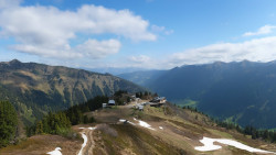 Hochsitz