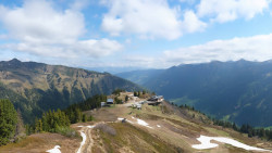 Hochsitz