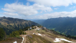 Hochsitz