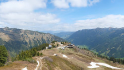 Hochsitz