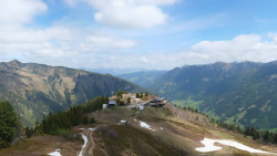 Hochsitz