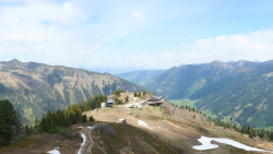 Hochsitz