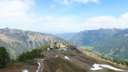Hochsitz