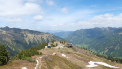 Hochsitz