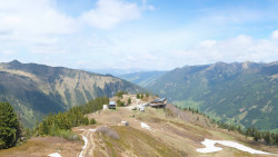 Hochsitz