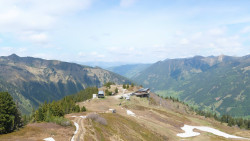 Hochsitz