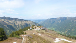 Hochsitz