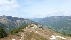 Hochsitz