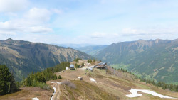 Hochsitz