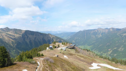 Hochsitz