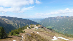 Hochsitz