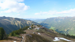 Hochsitz