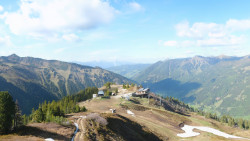 Hochsitz