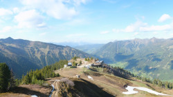 Hochsitz