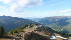 Hochsitz