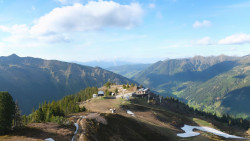 Hochsitz