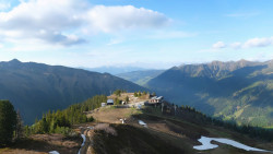 Hochsitz