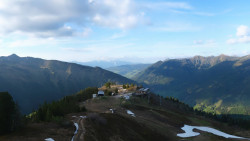 Hochsitz