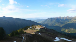 Hochsitz