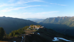 Hochsitz