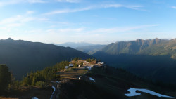 Hochsitz