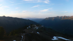 Hochsitz